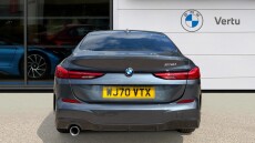 BMW 2 Series 218i [136] M Sport 4dr Petrol Saloon
